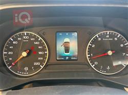 MG 5 Plus